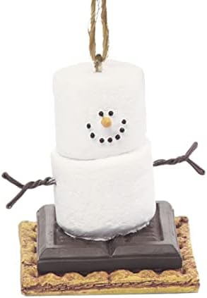 Midwest-CBK The Original S'mores Tree Ornament Standard