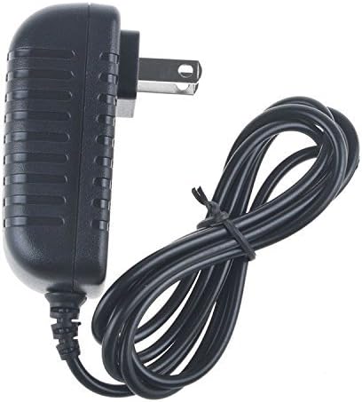 Adaptador de Bestch AC/CC para Pandigital Star R70B200 R70E200 Ereader Media Android Tablet Supply Cable Cable