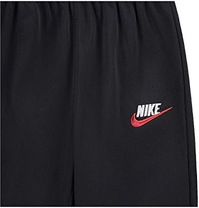 Nike Boy's Tracksuit Jacket & Pants 2 peças Conjunto