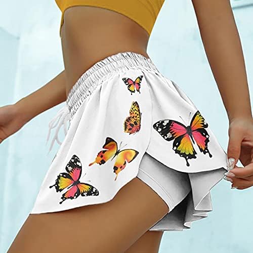 Saias de mini plissadas sexy para mulheres de alta cintura de cintura esbugalhada saias de pólo de dança