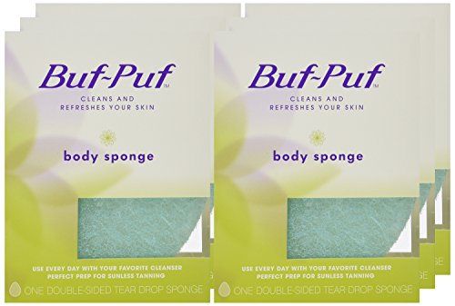 BUF-PUF Pacote de 6 pacote de 6 lados