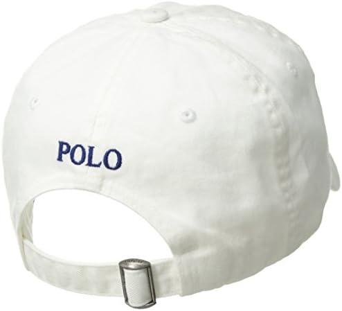 Polo Ralph Lauren Mens Polo Sports Pony Logot Hat Cap
