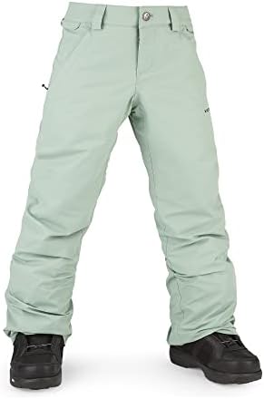 Volcom Girl's Frochickidee isolou Snowboard Pant