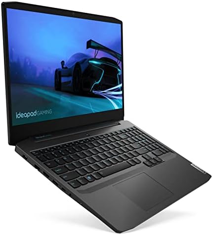 Lenovo Ideapad Gaming 3 15,6 Laptop FHD, AMD Ryzen 5 4600h a 4,00 GHz, 6 núcleos, RAM de 16 GB, 512 GB SSD+1TB GTX 1650 TI,