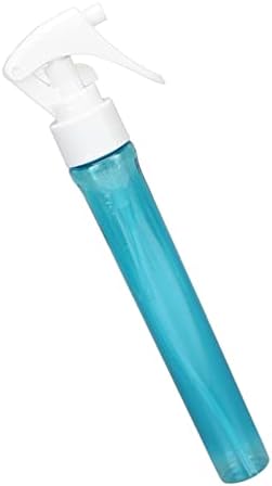 Frasco de spray, reutilizável vazamento contínuo sem vazamentos ergonômicos use cabelos de cabelo garrafa de spray para barbearia