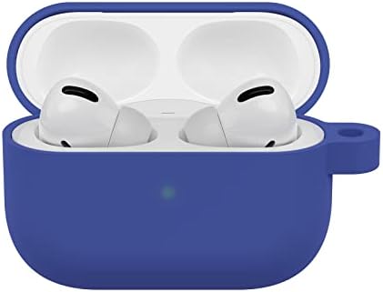 OtterBox Soft Touch Case para AirPods Pro - Blueberry Tarte