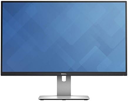 Dell 25in LCD 2560x1440 8ms