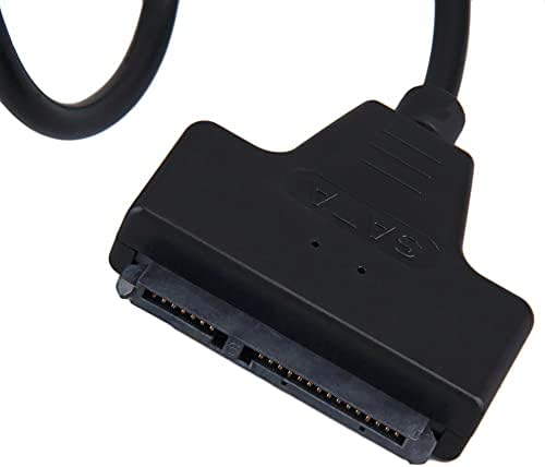 Adaptador de cabo da revolução USB 2.0 LhllHl para 2,5 de disco rígido USB 2,0 s para usb 2.0 acessórios adaptadores