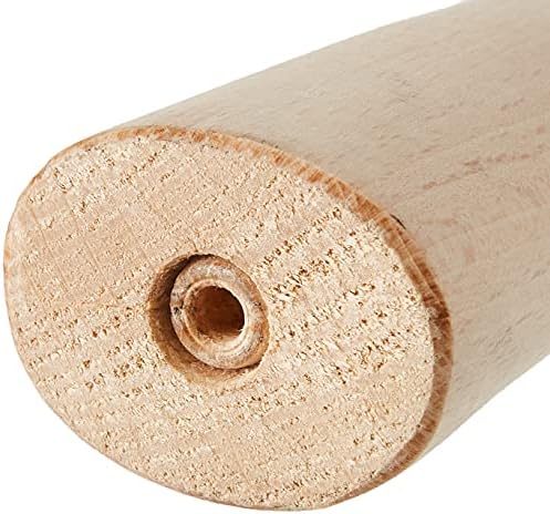 Rolson 900mm Melhoria de picareta de madeira