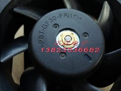 Conjuntos de até qfr0612uh 6cm 0,70A Fan de refrigeração Violentpwm de alta turno Violentpwm