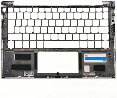 Laptop Palmrest para Dell XPS 13 9370 9380 7390 9305 0xr5W2 XR5W2 Layout do Reino Unido Caso superior branco novo