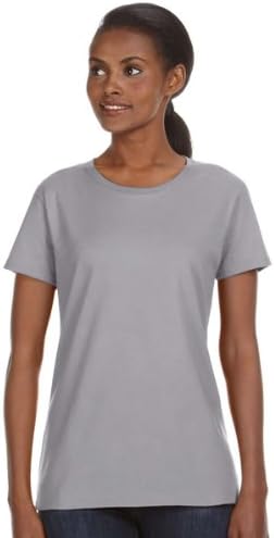 Camiseta do meio -médio feminina - 780L