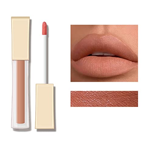 Maquiagem lipsick lipstick batom líquido Lipgloss para mulheres labiales acasal