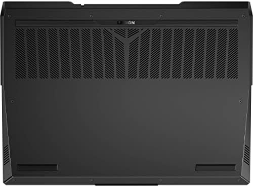 LENOVO LEGION 5 Laptop Pro Gaming, tela WQXGA 165HZ de 16 , AMD Ryzen 7 5800H Processador, GeForce RTX 3070, 64 GB de RAM, 2TB