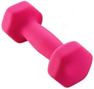 1pc haltere rosa ajustável para fitness aquática com perda de peso do ginásio Equipamento de exercício de exercício Mulheres