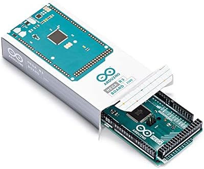 Arduino Mega 2560 Rev3 [A000067]