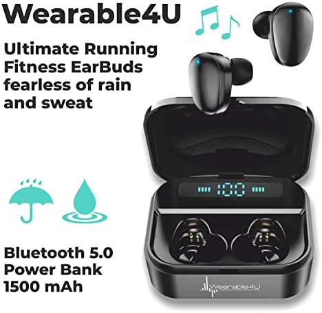 Wearable4U Garmin Venu Sq 2-Music Edition, GPS Smartwatch, Monitoramento durante todo