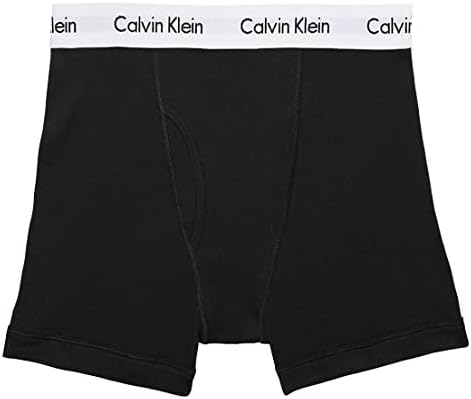 Calvin Klein Men Cotton Classics 5-Pack Turnk