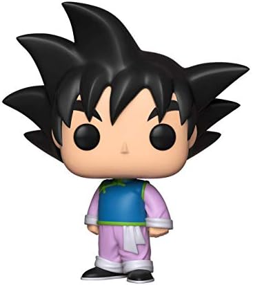 Funko Pop! Animação: Dragon Ball Z - Goten