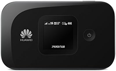 Huawei E5577S-321 150 MBPS 4G LTE Mobile WiFi Hotspot desbloqueado/OEM/Original da Huawei sem o logotipo da transportadora
