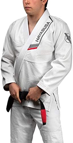 Hayabusa Ultra-Lightweight Pearlweave Jiu Jitsu Gi