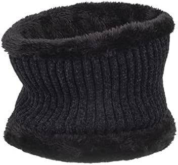 Captos de gorro de malha de inverno feminino tampas de gorro quente tampas externas hedging unissex women & masculino boné chapéu