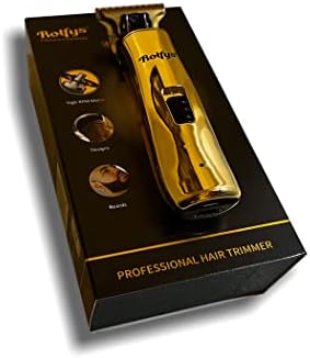 Rolfys Professional Trimmer