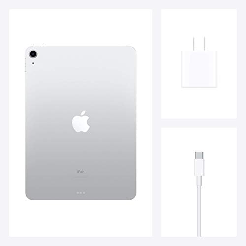 Apple iPad Air - Prata