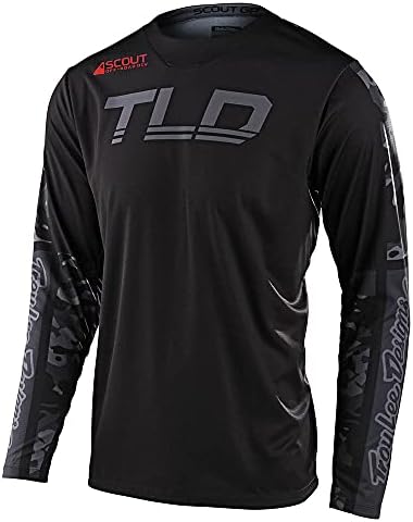 Troy Lee Designs mens | Off-road | Motocross | Recon Scout GP Jersey