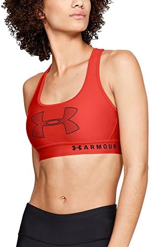 Under Armour Women's Crossback Graphic