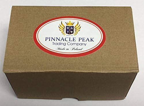 Companhia de comércio Pinnacle Peak Wrinal