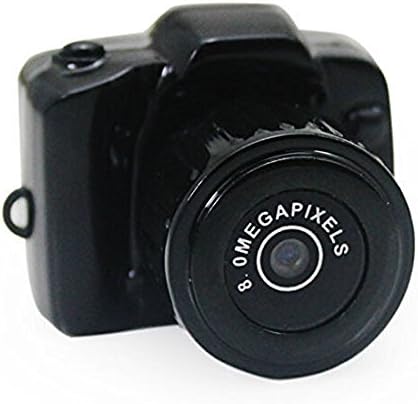 Soropin menor mini câmera fofa mini mini camecorders dvr portátil micro web camcorder de vídeo gravador de vídeo y2000 câmera