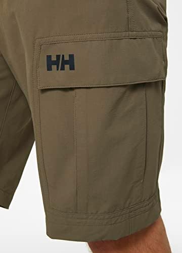 Helly-Hansen Standard HH QD Shorts 11