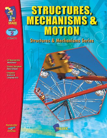 Mecanismos de estruturas e movimento gr 2