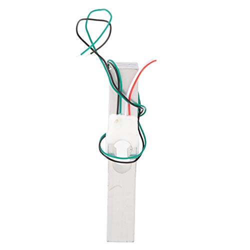 Sensor de carga de Mootea, alta precisão Mini Sensor de ponderação de escala de célula de carga com cabo de conexão