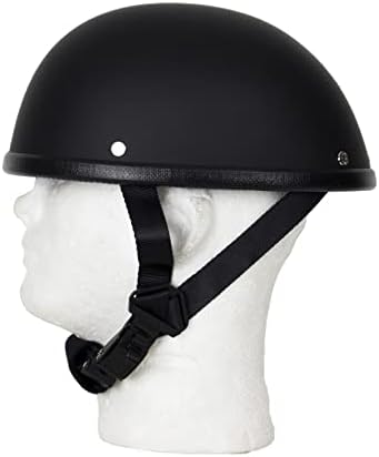 Basic Eagle Novelty Caps Light Weight alemão novidade Chapetar com tampa de cinta de queixo ajustável com chapéu de revestimento
