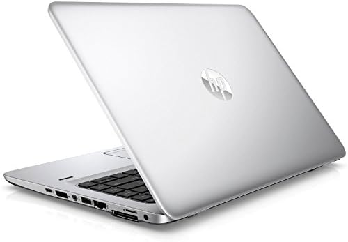 HP Elitebook 840 G3 1CS69UPABA Laptop tradicional de 14 polegadas