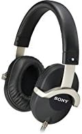 Fones de ouvido estéreo da Sony MDR-Z1000 | Monitor de estúdio de referência