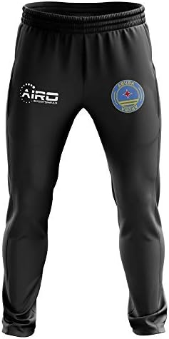 Airosportwear Aruba Concept Football Training Pants