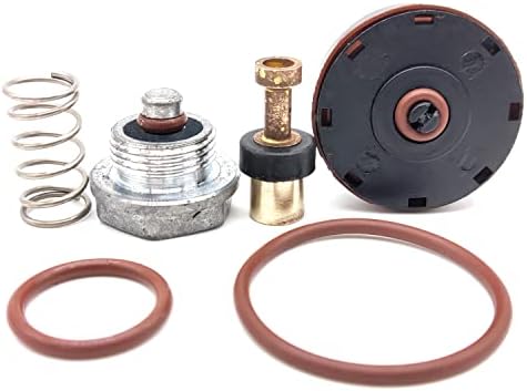 N008792 Kit de reparo do regulador para cabo porter/artesão/Dewalt, compatível com D55155 D55168 D55167 D55684 1WC94
