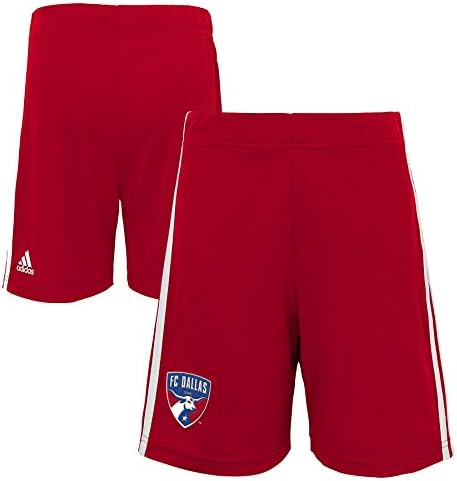 MLS Infant Boys Primary Fan Shorts