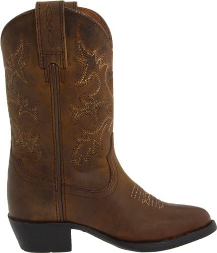 Heritage Western Boot Western das crianças