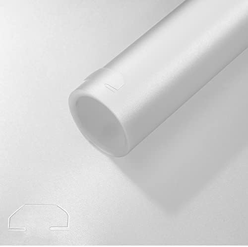 2 roll prateleira de fio tampas de prateleira transparente para prateleiras de arame impermeabilizadas não adesivas de geladeira