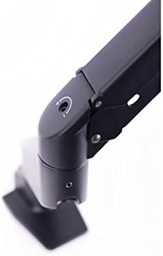 Multibrackets m VESA Compliant Gas Lift Arm 1 Tela Black HD 2449