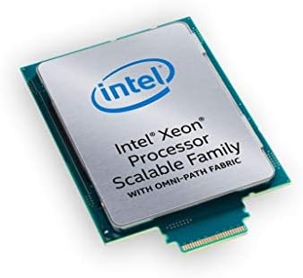 Intel Corp. CD8067303592500 Processador de bandeja Xeon Gold 6132