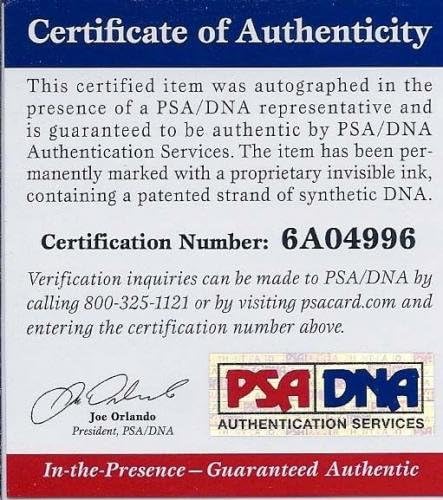 Magic Johnson emaranhou e emoldurou Litho 495/500 PSA/DNA autenticado - ART Autografada da NBA