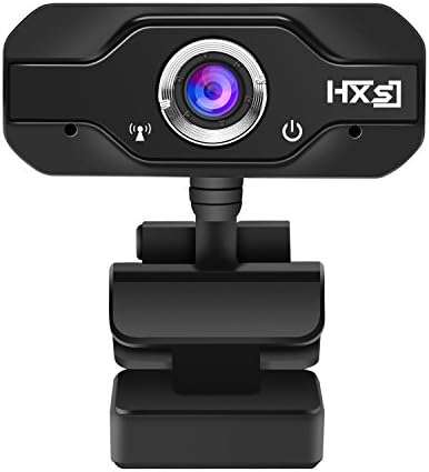 S50 HD 720P embutido que absorve o microfone focado manualmente USB2.0 1280x720 1 m-pixel webcam para casa e escritório