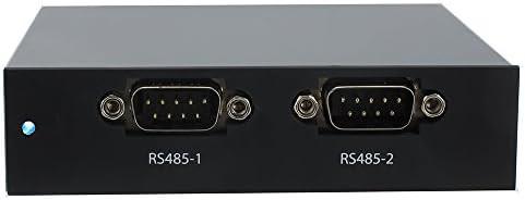 Sedna - USB 2.0 a duplo painel frontal de Rs 485 PC