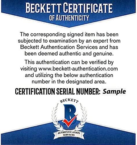 Emmitt Smith autografou o Dallas Cowboys Eclipse Réplica de tamanho completo Capacete - assinado à mão e Beckett autenticado