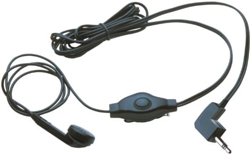 Cobra Electronics GA-EB M2 Earbud e microfone compacto